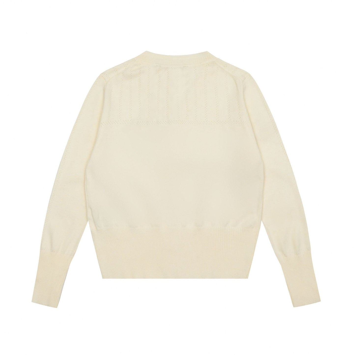 Vivienne Westwood Cotton-Wool Cardigan