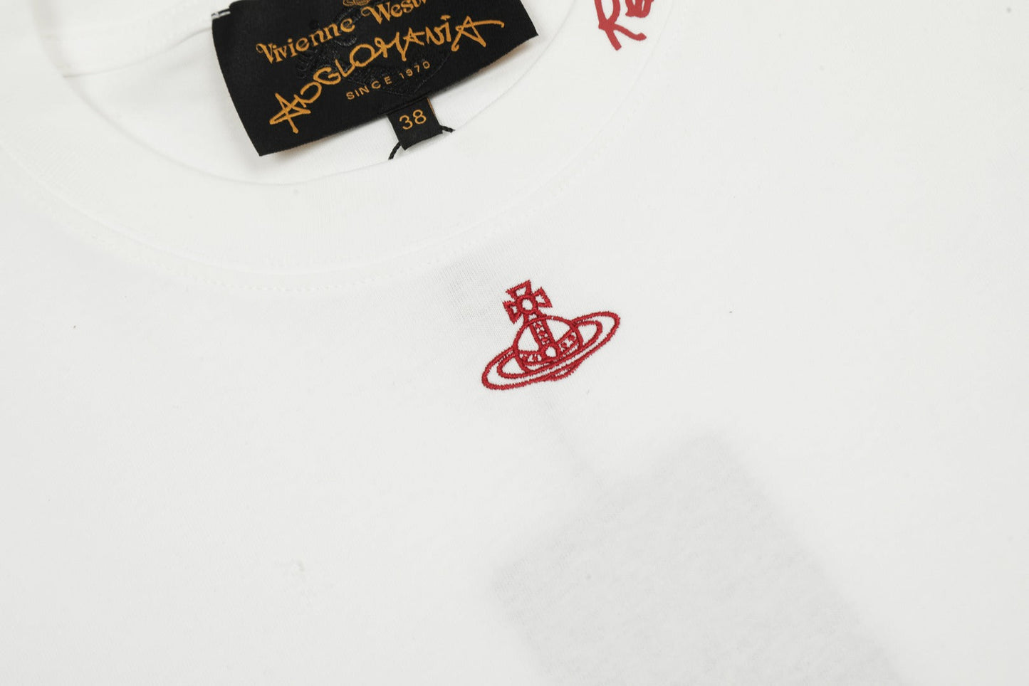 Vivienne Westwood 2026 Casual Sweatshirt
