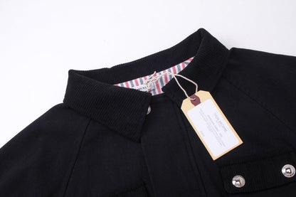 Thom Browne 2025 Pocket Jacket