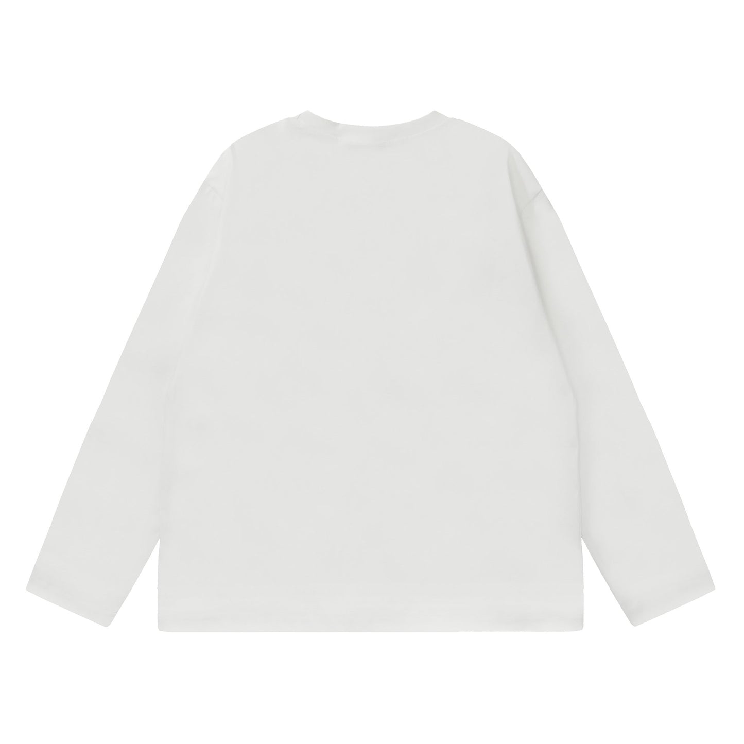 Vivienne Westwood 2026 Graffiti-Style Casual Sweatshirt