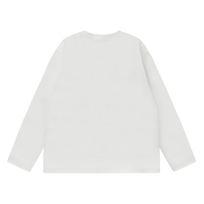 Vivienne Westwood 2026 Graffiti-Style Casual Sweatshirt