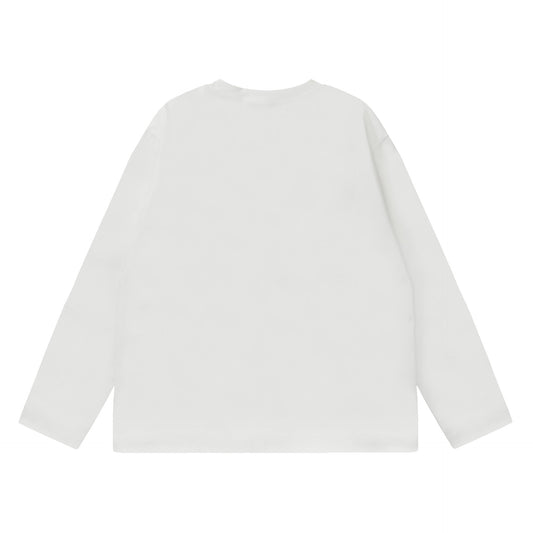 Vivienne Westwood 2026 Graffiti-Style Casual Sweatshirt