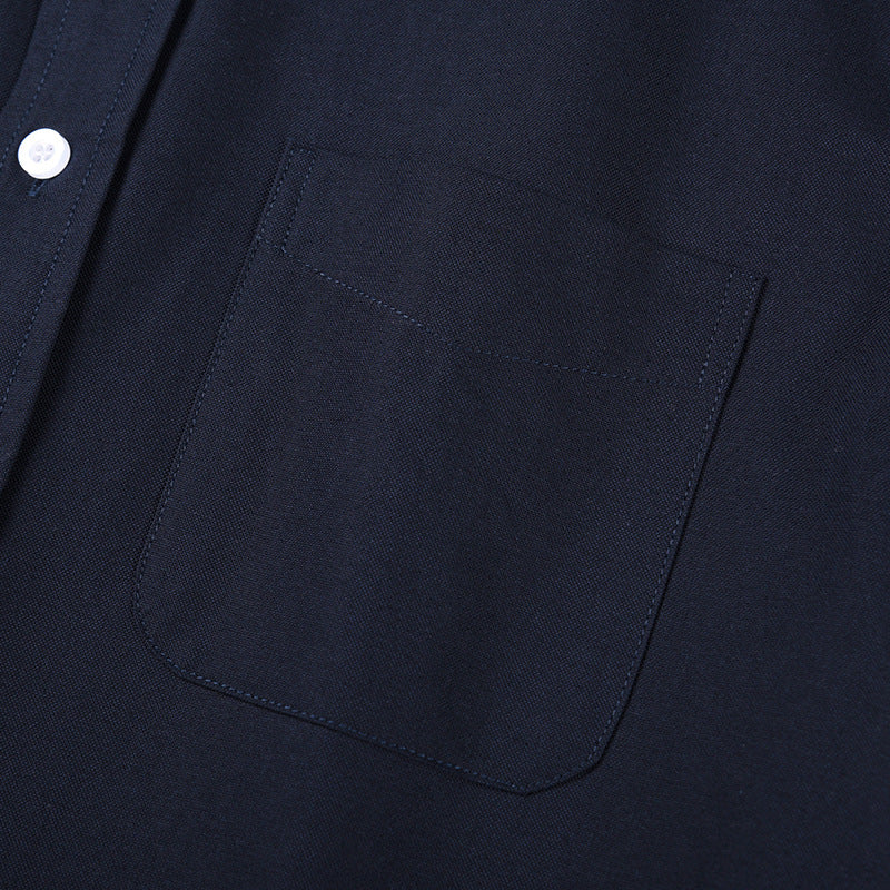 Thom Browne 2026 sleeved shirt