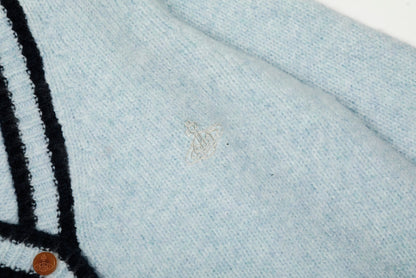 Vivienne Westwood 2026 Cotton-Wool Cardigan