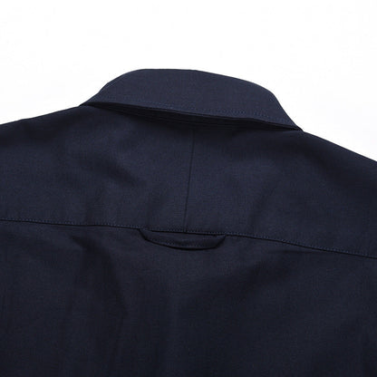 Thom Browne 2026 sleeved shirt