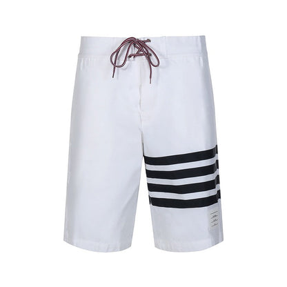 Thom Browne 2025ss Sports shorts