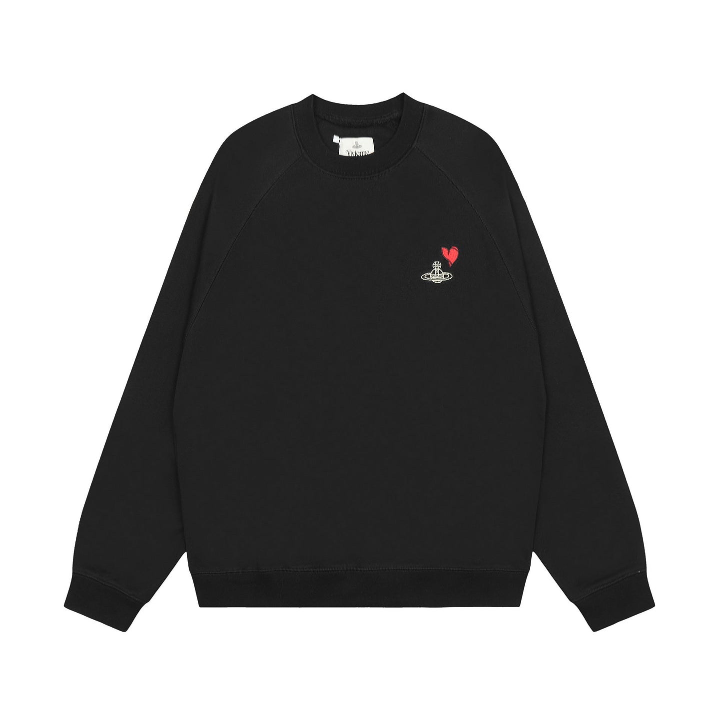 Vivienne Westwood 2026 Casual Cotton Sweatshirt
