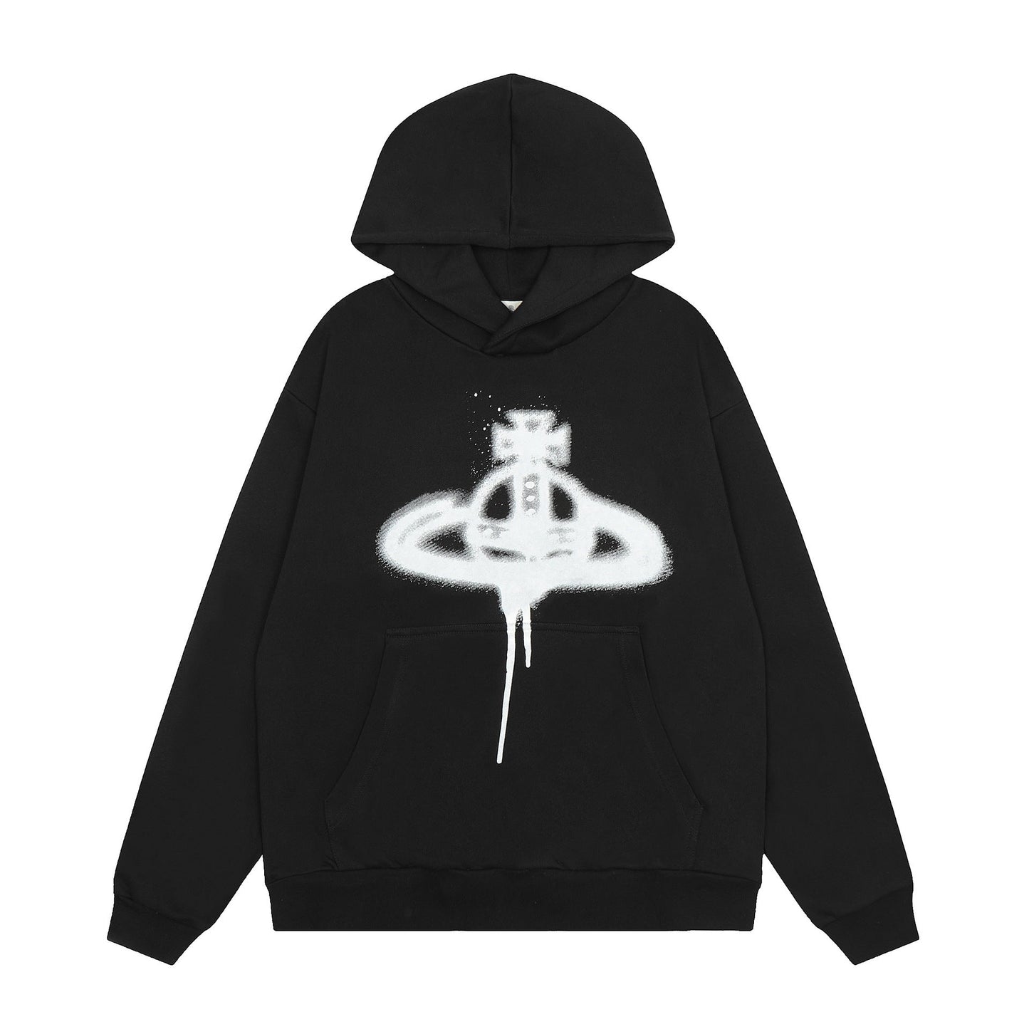 Vivienne Westwood 2026 Casual Hoodie