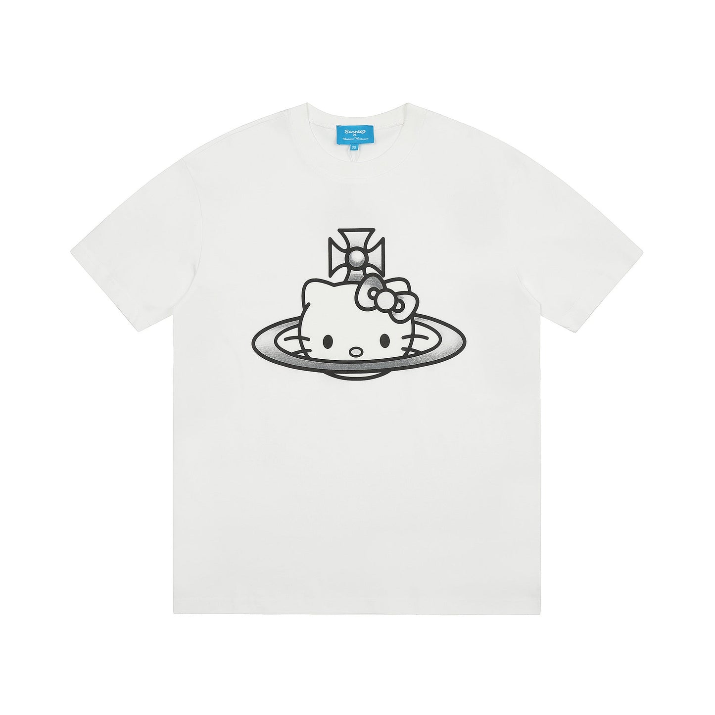 Vivienne Westwood Casual T-shirt