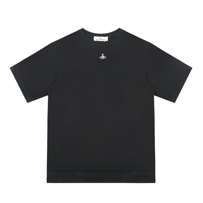 Vivienne Westwood Simplicity Casual T-shirt