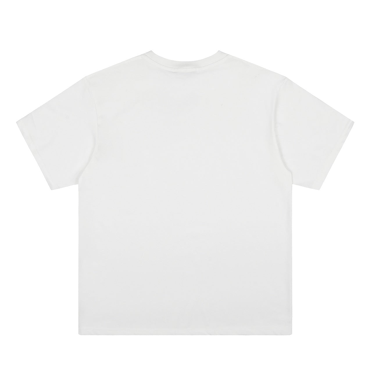 Vivienne Westwood Pure Cotton Casual T-shirt