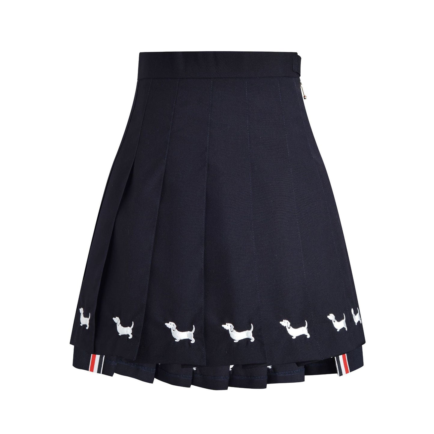 Thom Browne  2025ss Short skirt
