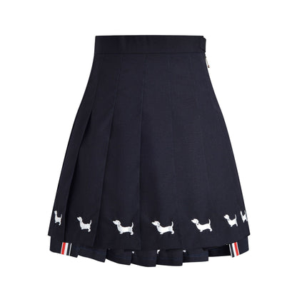 Thom Browne  2025ss Short skirt