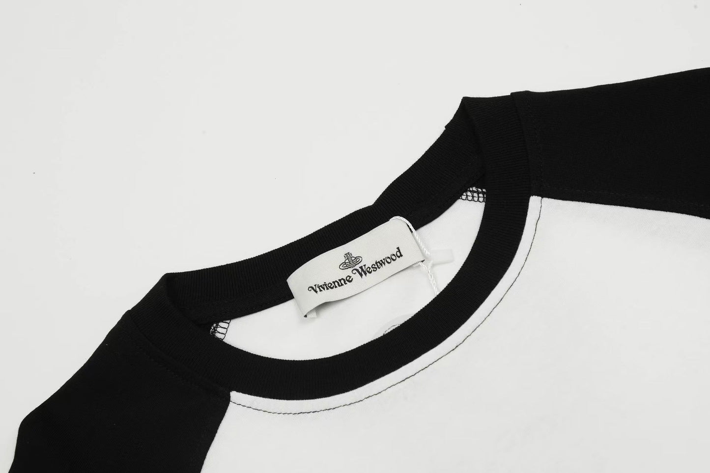 Vivienne Westwood 2026 Graffiti Sweatshirt