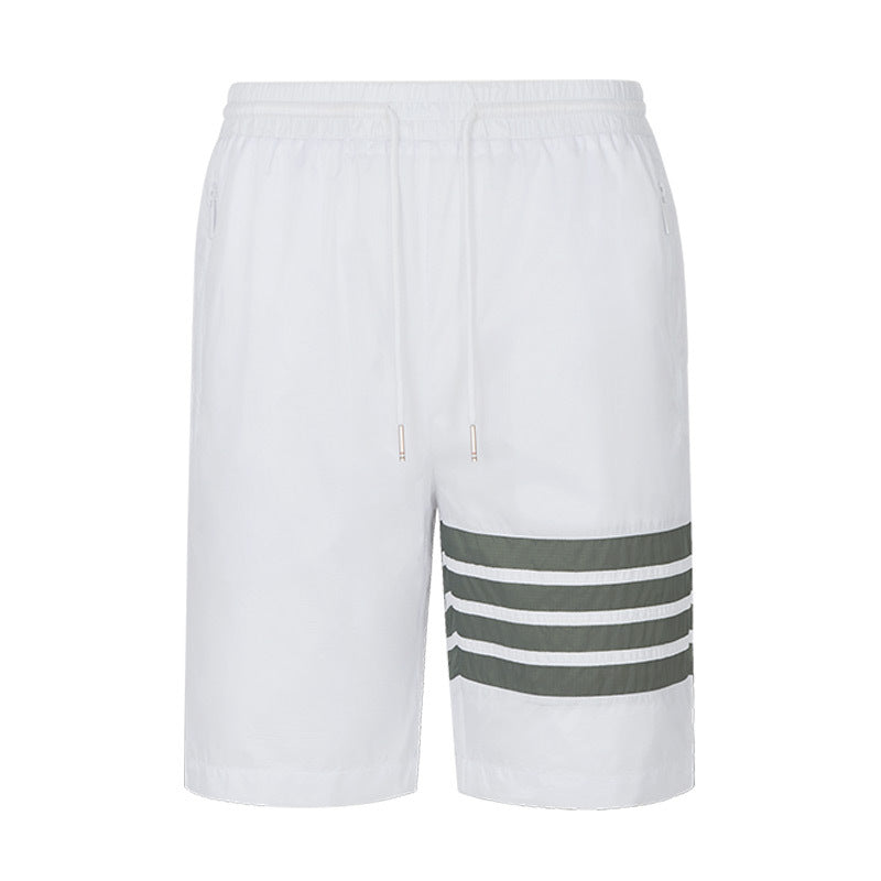 Thom Browne 2025 Sports shorts