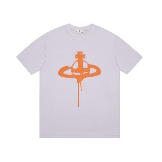 Vivienne Westwood Casual T-shirt