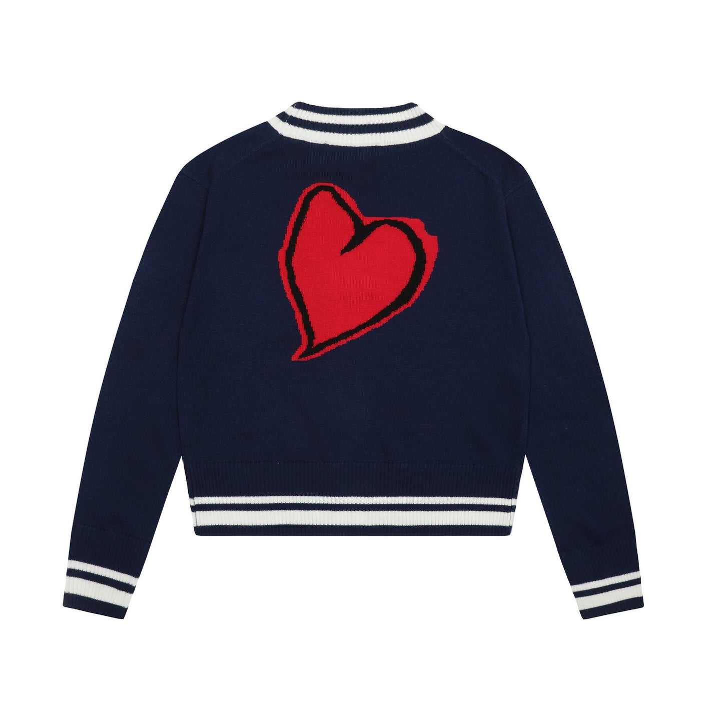 Vivienne Westwood Cotton-Wool Cardigan