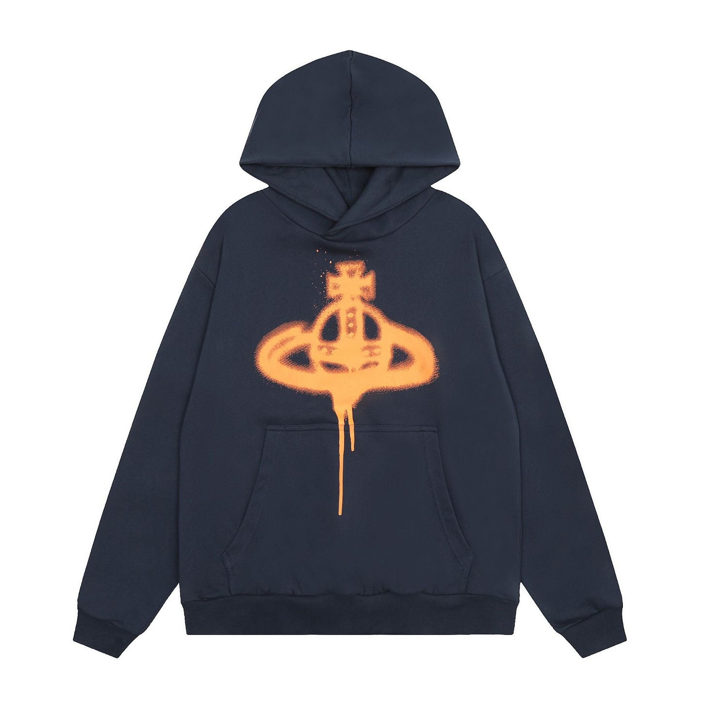 Vivienne Westwood 2026 Casual Hoodie