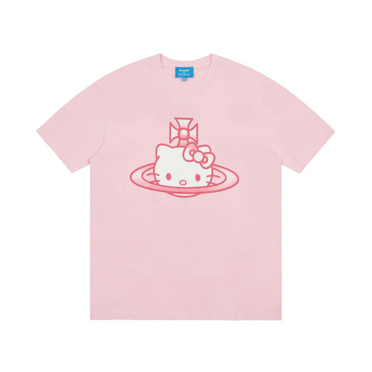 Vivienne Westwood Casual T-shirt