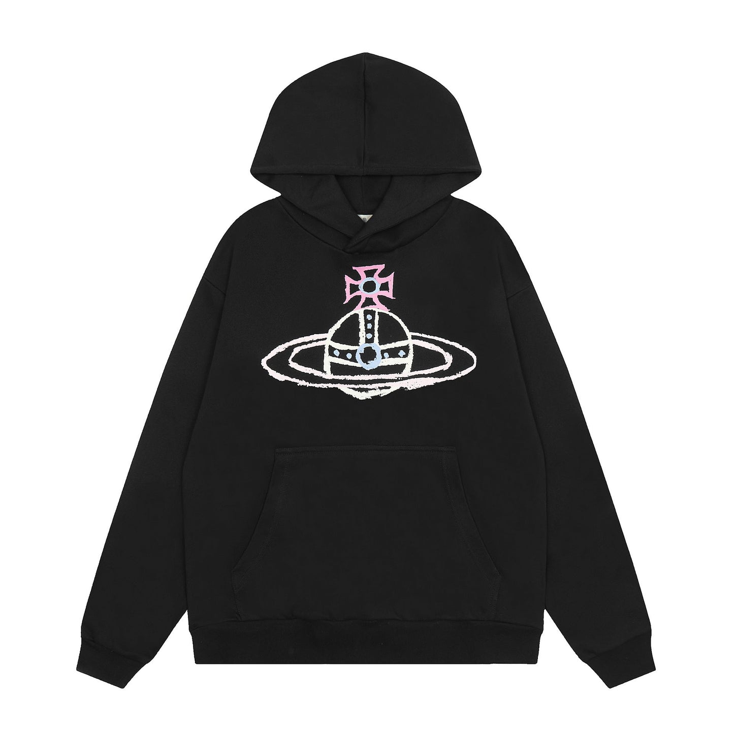 Vivienne Westwood 2026 Casual Hoodie