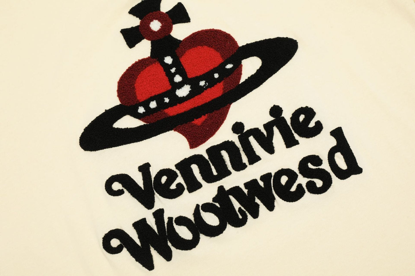 Vivienne Westwood Casual T-shirt