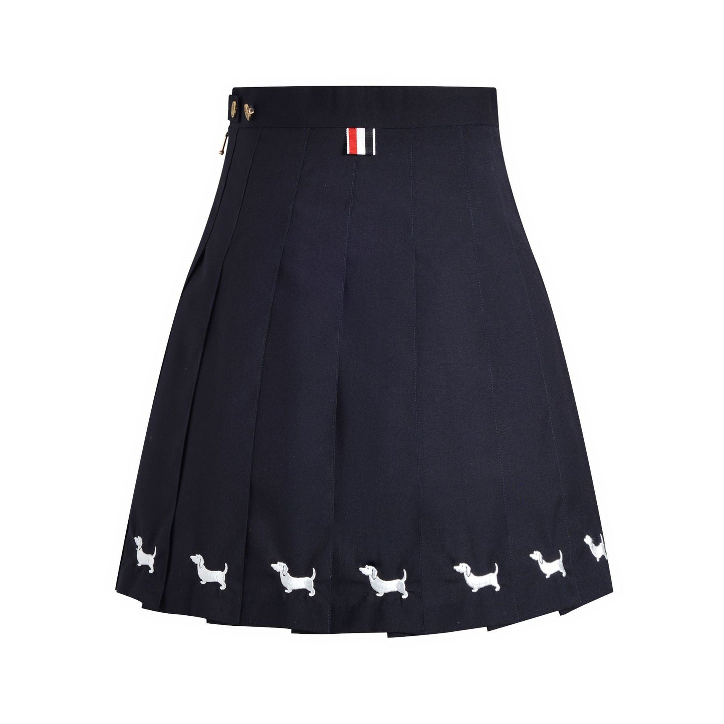 Thom Browne  2025ss Short skirt