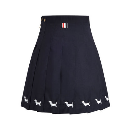 Thom Browne  2025ss Short skirt