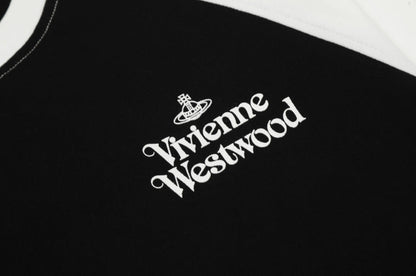 Vivienne Westwood 2026 Casual Cotton Sweatshirt
