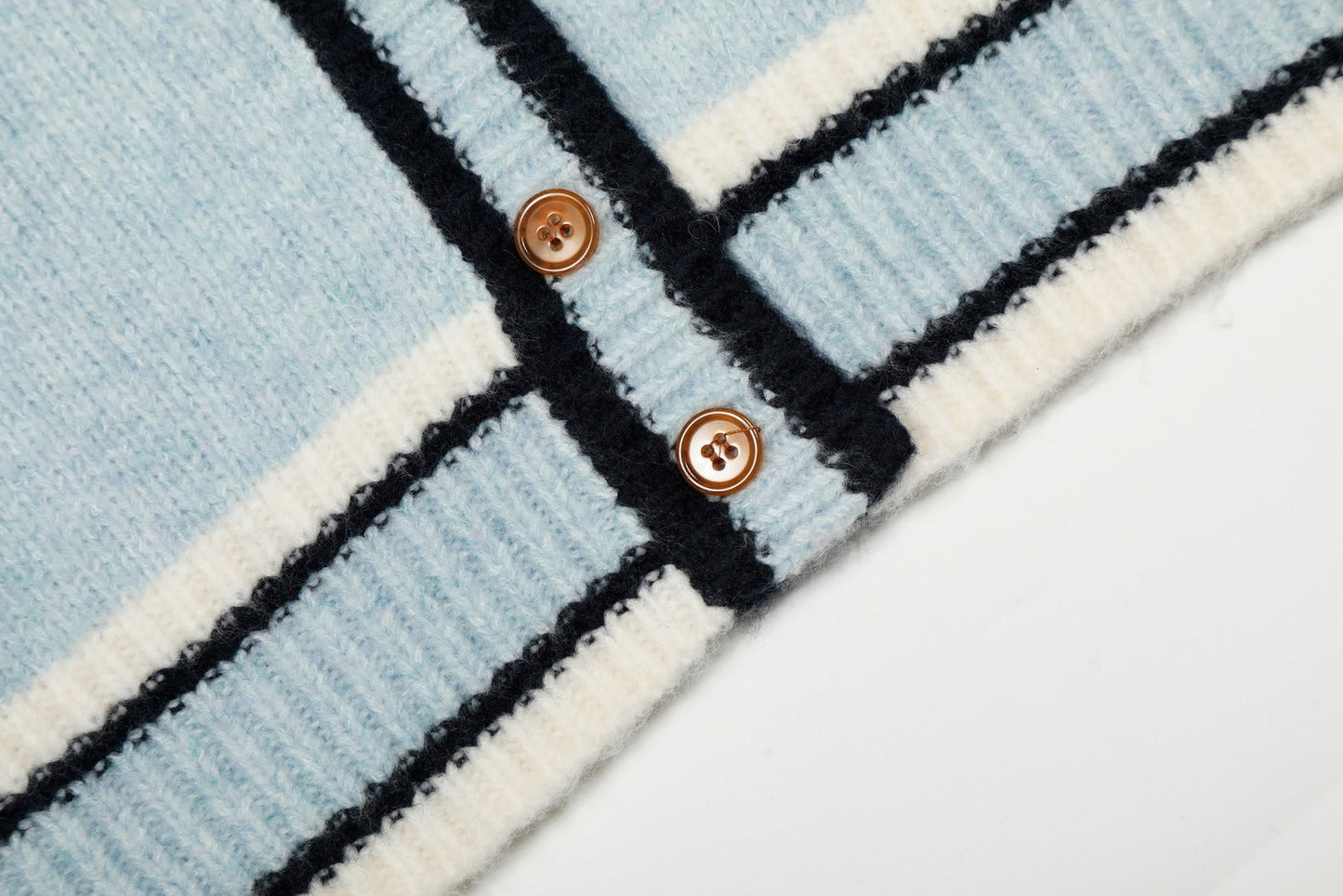 Vivienne Westwood 2026 Cotton-Wool Cardigan