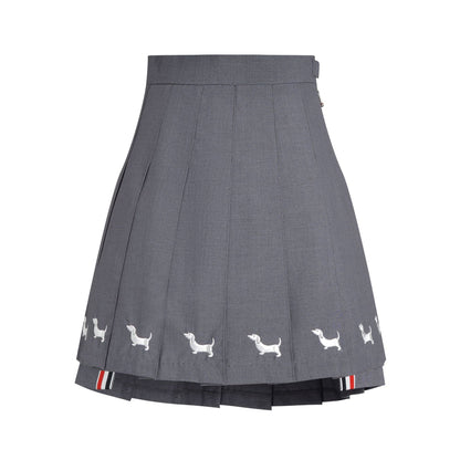 Thom Browne  2025ss Short skirt
