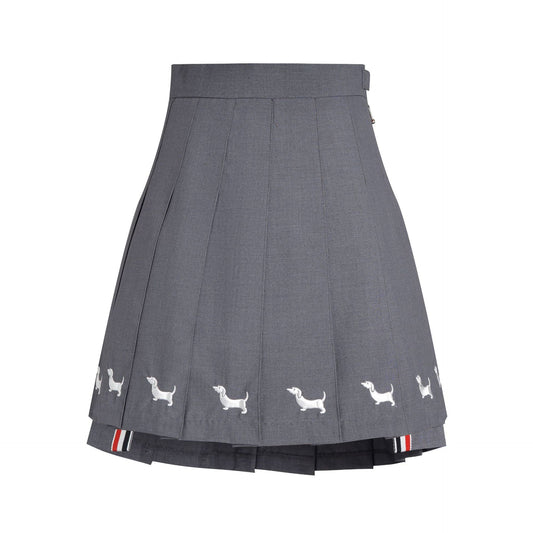 Thom Browne  2025ss Short skirt