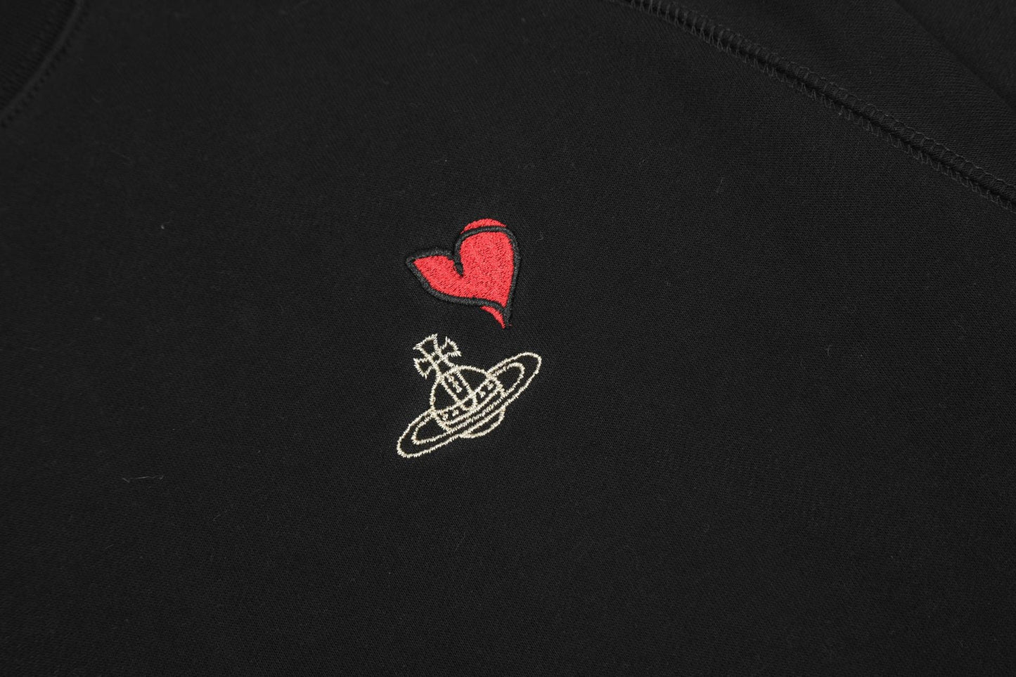 Vivienne Westwood 2026 Casual Cotton Sweatshirt
