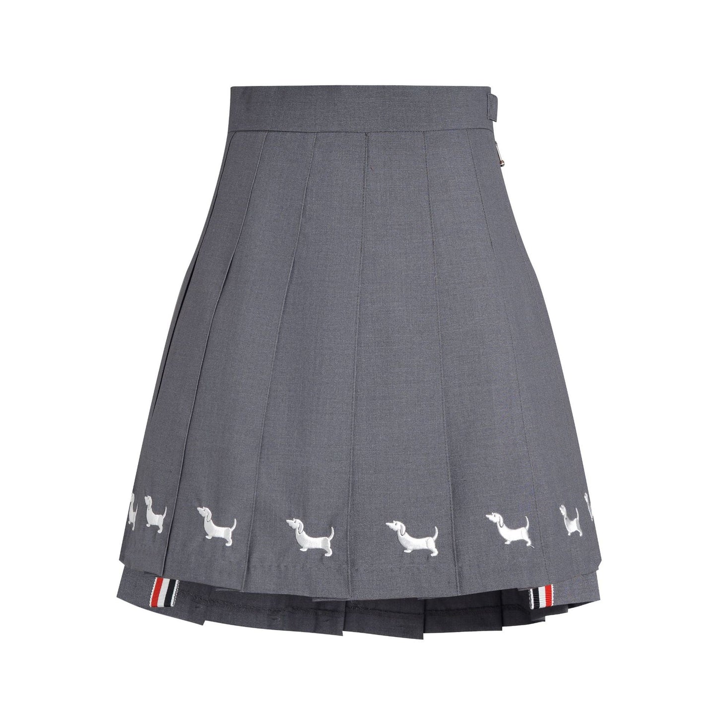 Thom Browne  2025ss Short skirt