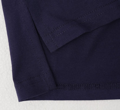 Vivienne Westwood Pure Cotton Casual T-shirt
