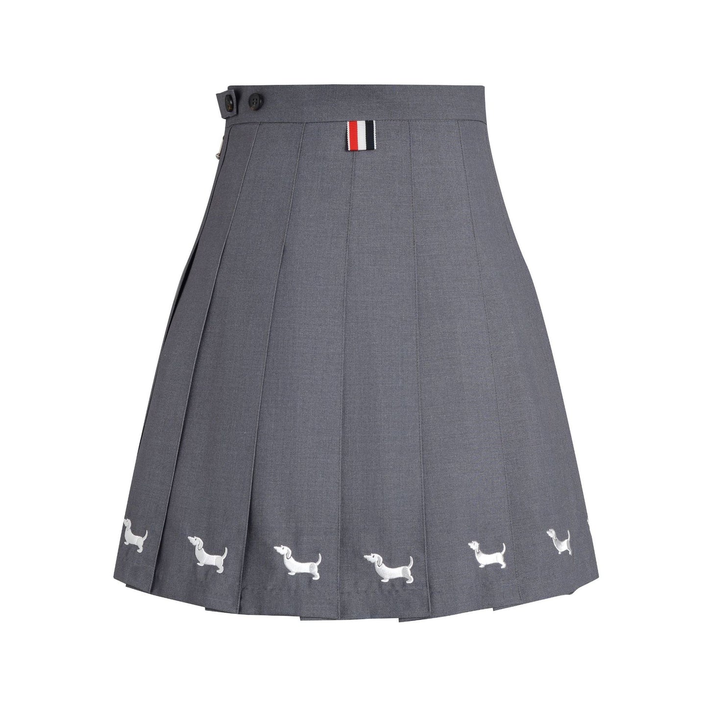 Thom Browne  2025ss Short skirt
