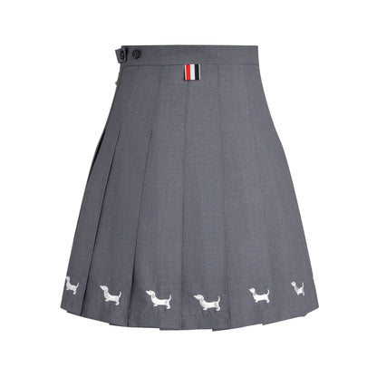 Thom Browne  2025ss Short skirt