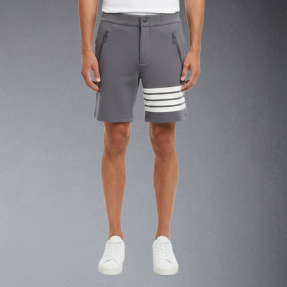 Thom Browne 4-Bar Sports shorts