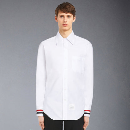 Thom Browne  Oxford Shirt