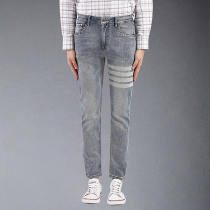 Thom Browne 2025ss Simple Jeans