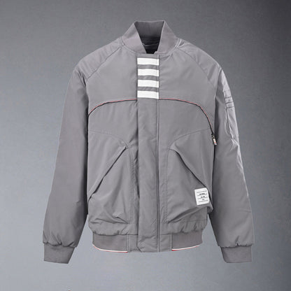 Thom Browne  Lobster embroidery Jacket