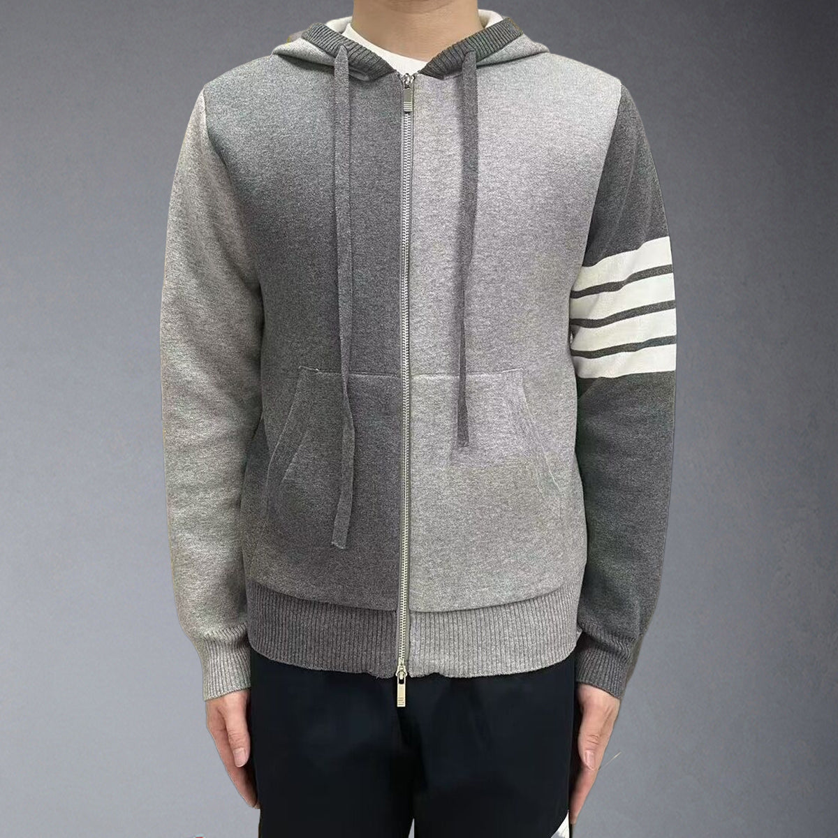 Thom Browne 2025 Men Hoodie