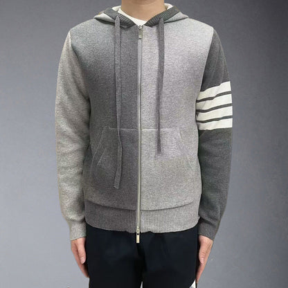 Thom Browne 2025 Men Hoodie