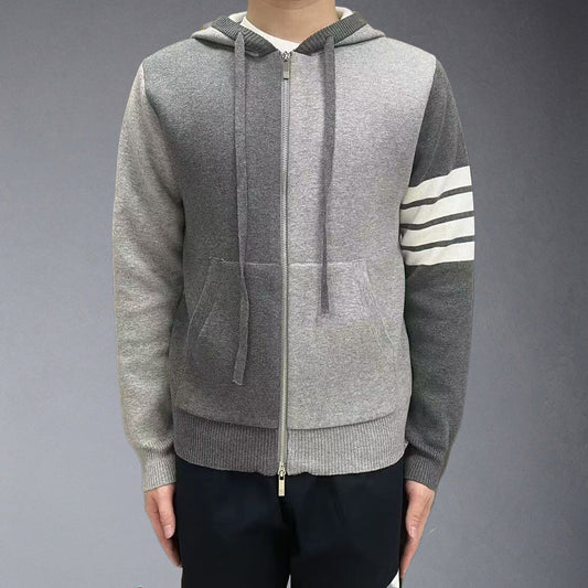 Thom Browne 2025 Men Hoodie