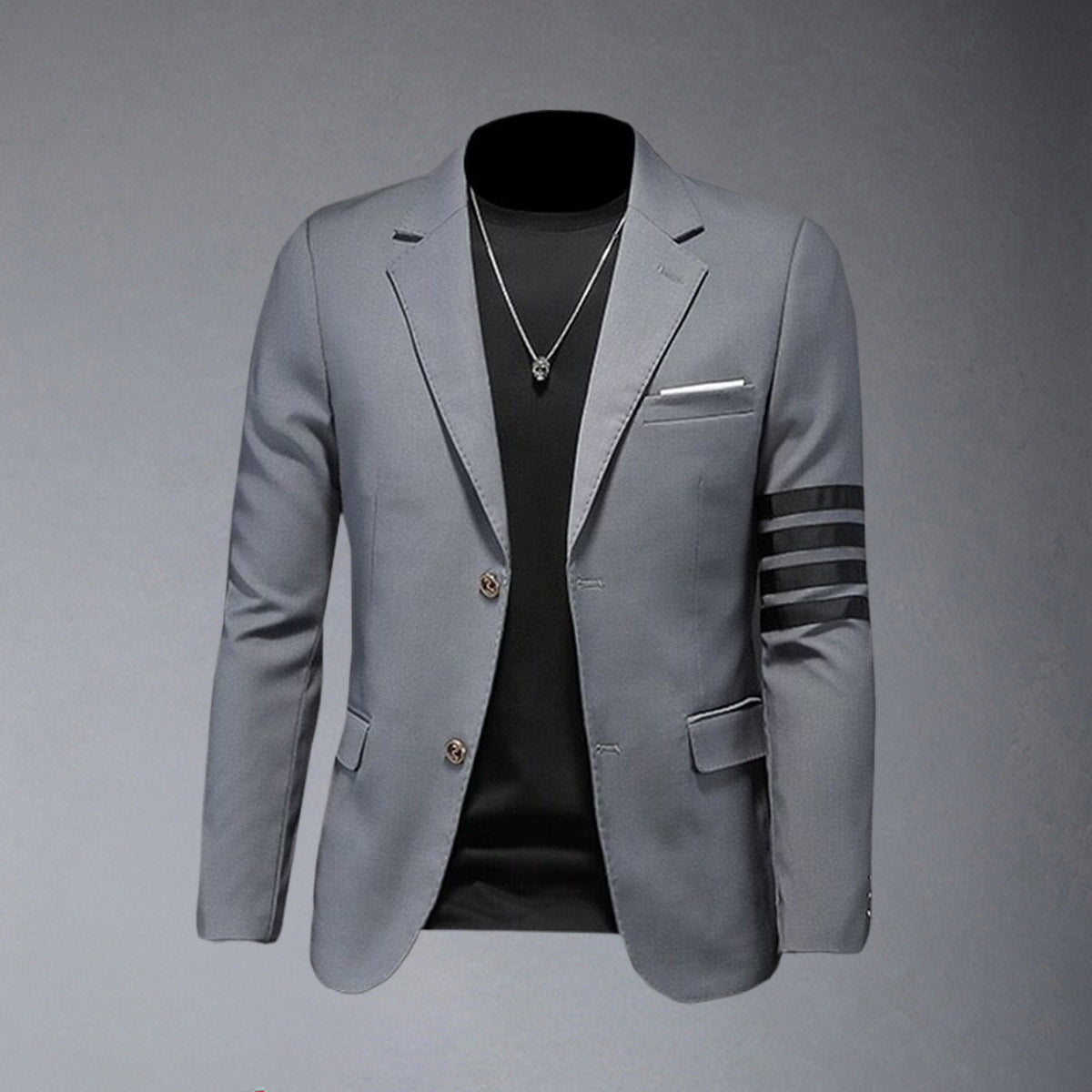 Thom Browne  4-Bar Men's Suits