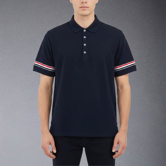 Thom Browne 2026SS POLO shirt