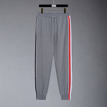 Thom Browne  Men's Sports Pants