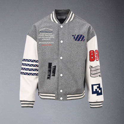 Thom Browne Lobster embroidery Jacket