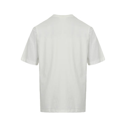 2026 AMI PARIS Unisex  Starlight T-Shirts