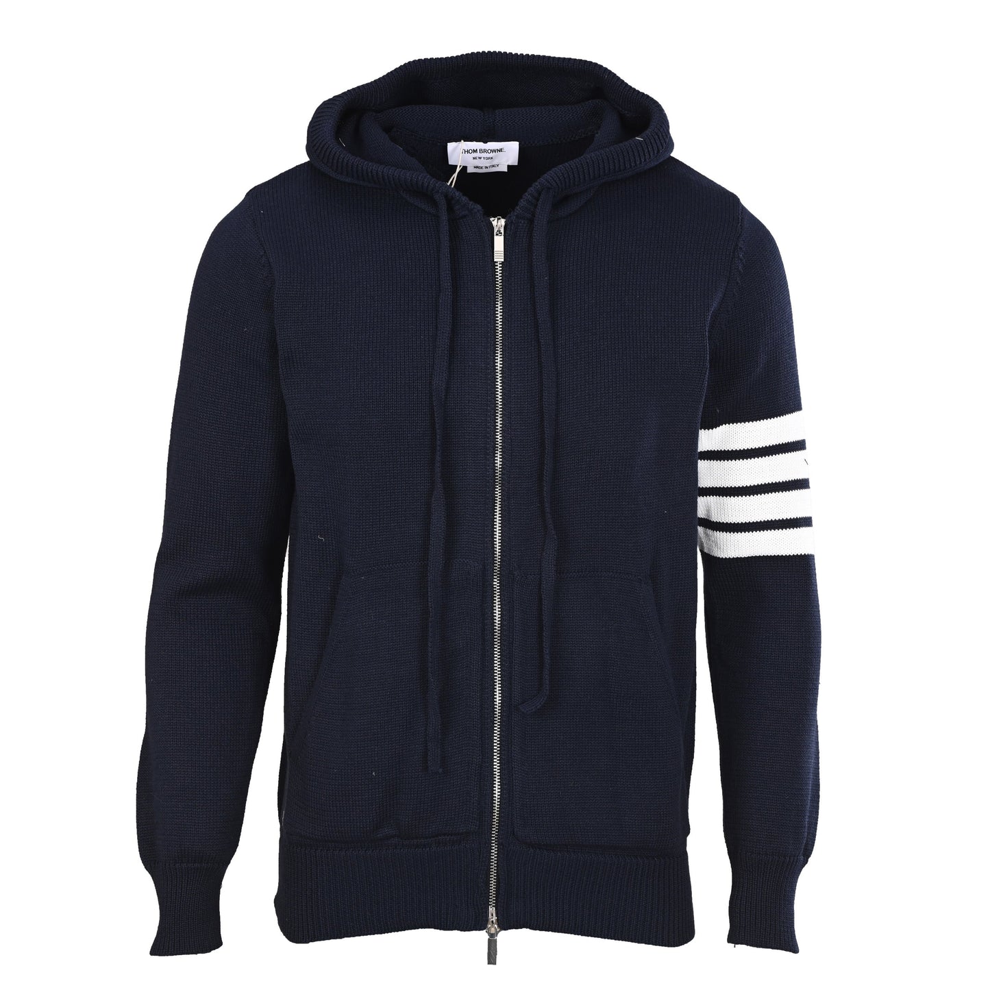 Thom Browne 2026ss Sailboat Hoodie