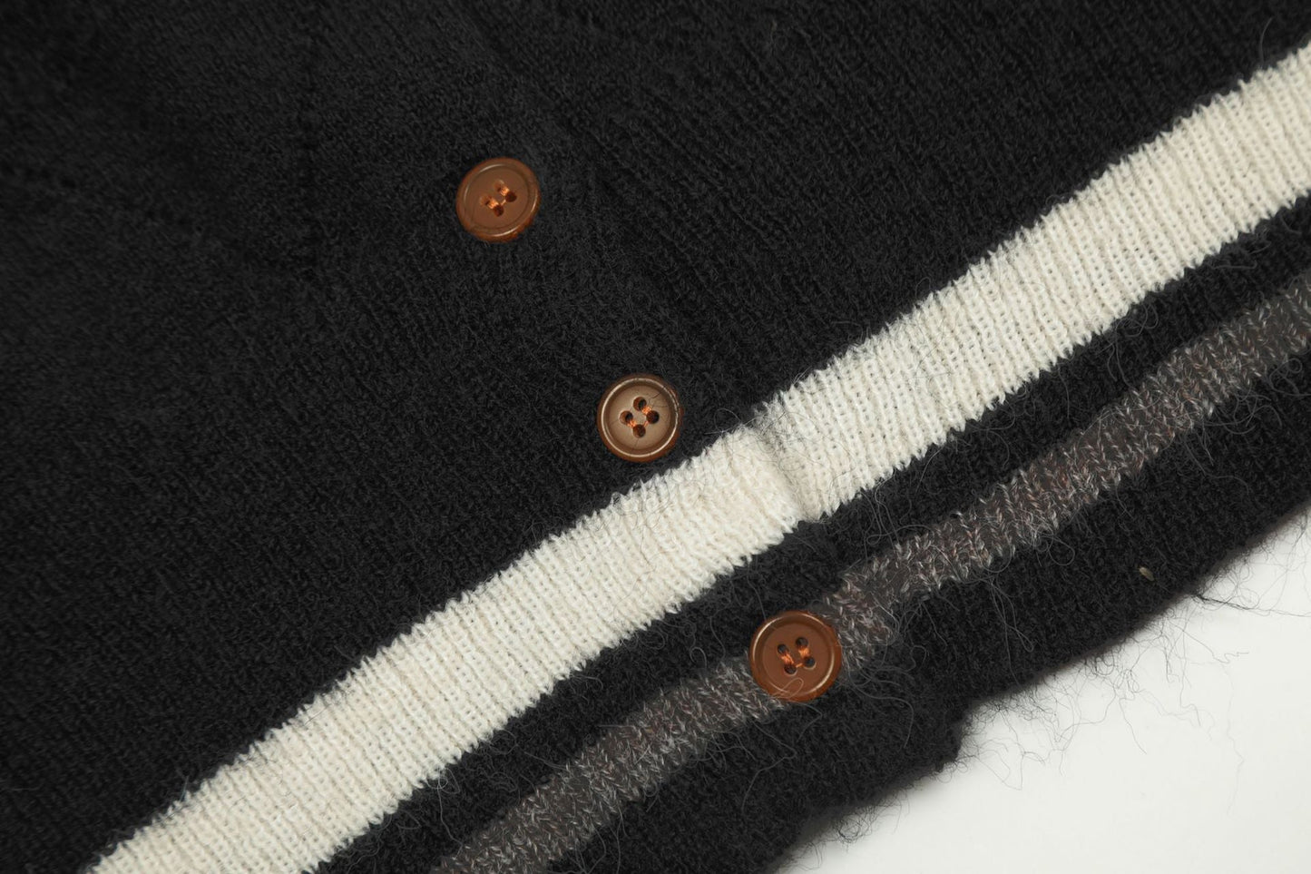 Vivienne Westwood Cotton-Wool Cardigan